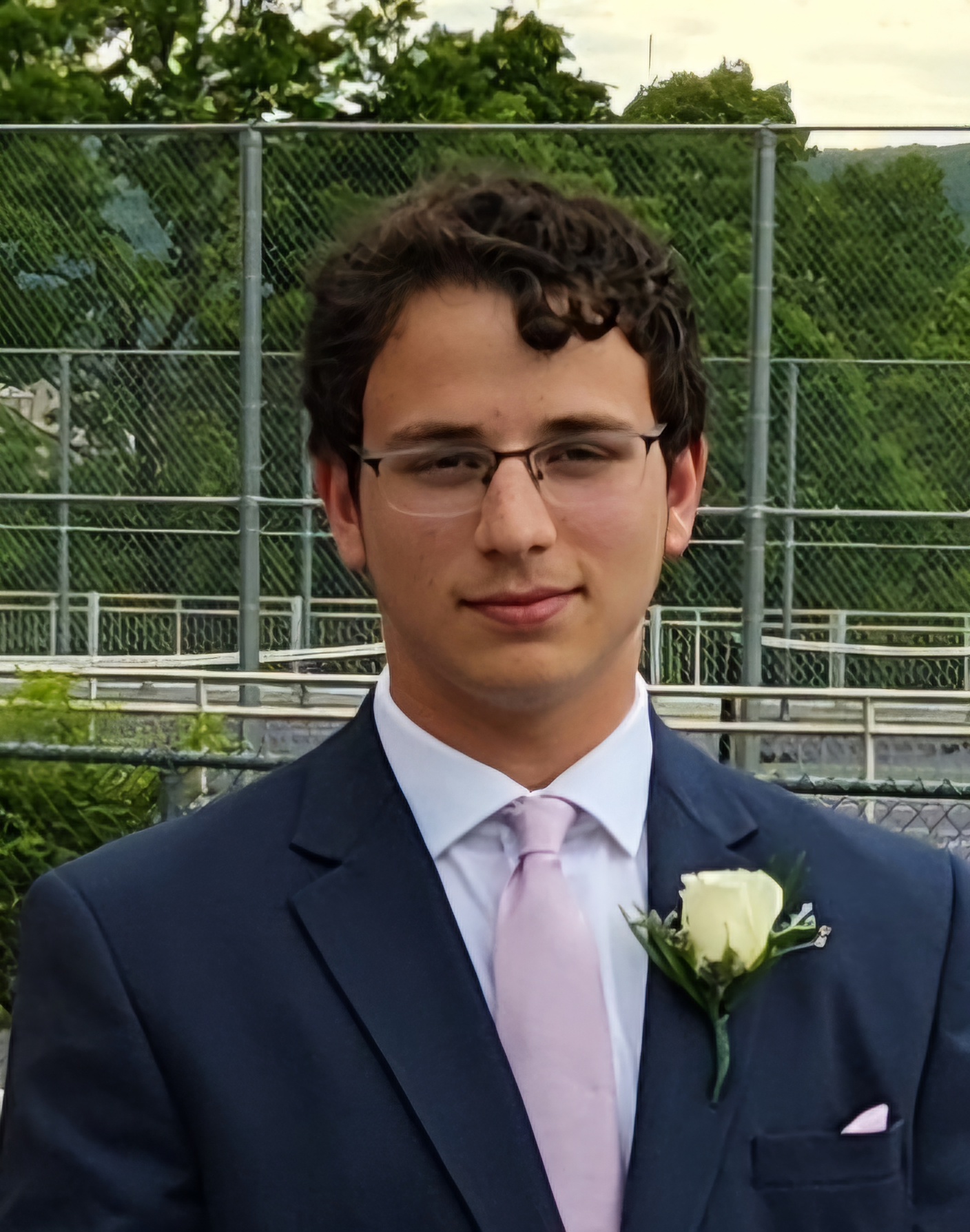 member portrait